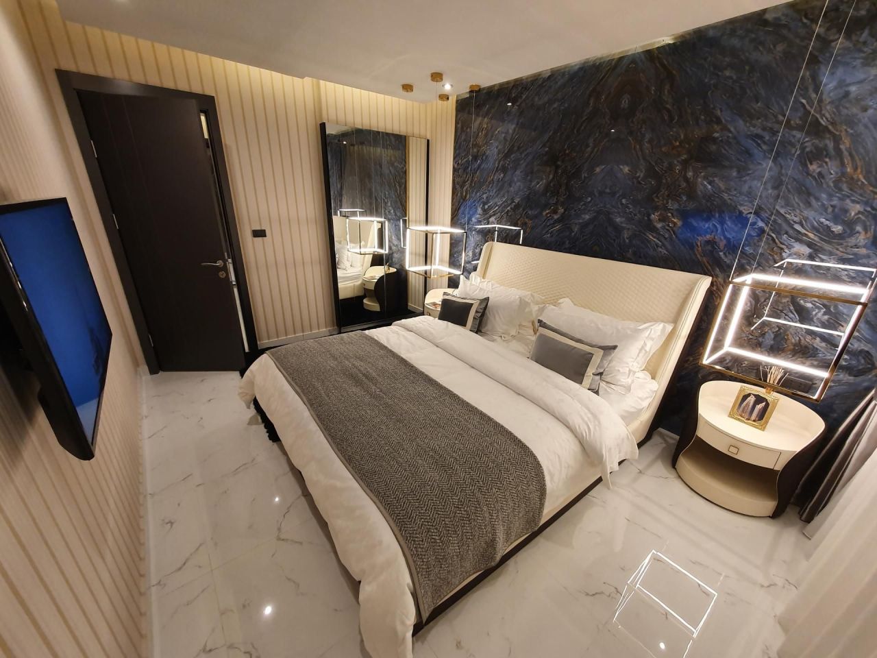 Квартира в Паттайе, Таиланд, 41 м² - фото 2