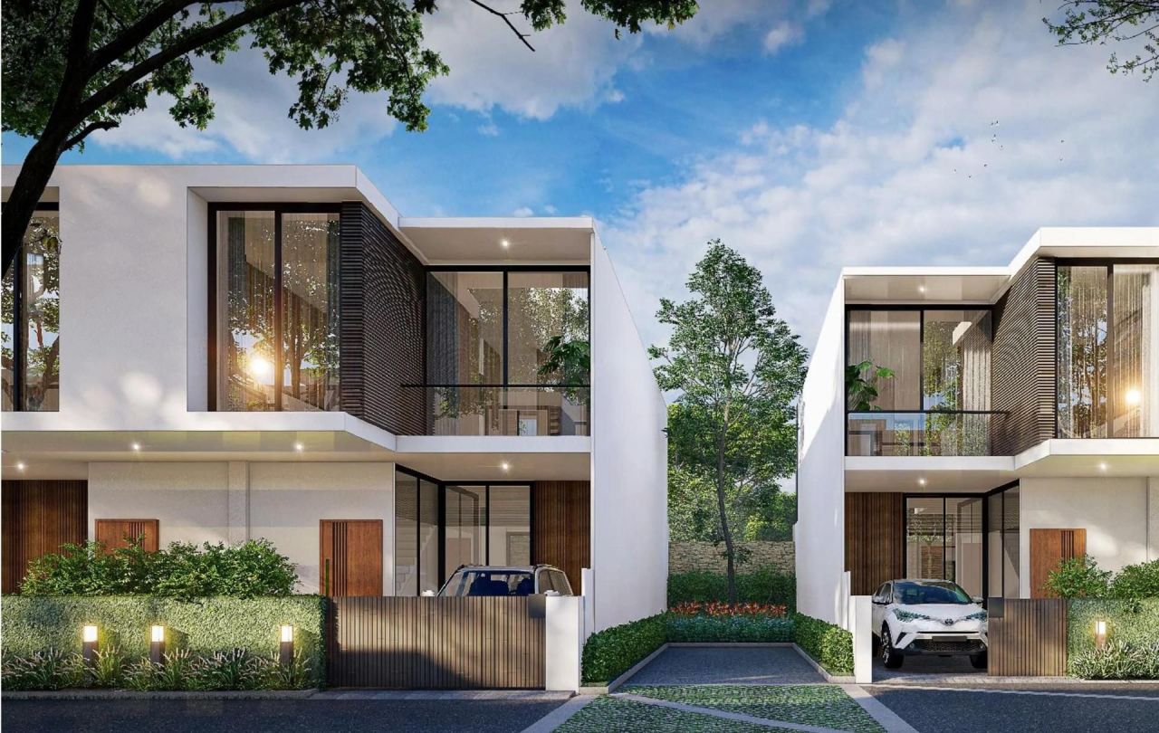 Вилла в Паттайе, Таиланд, 181 м² - фото 3