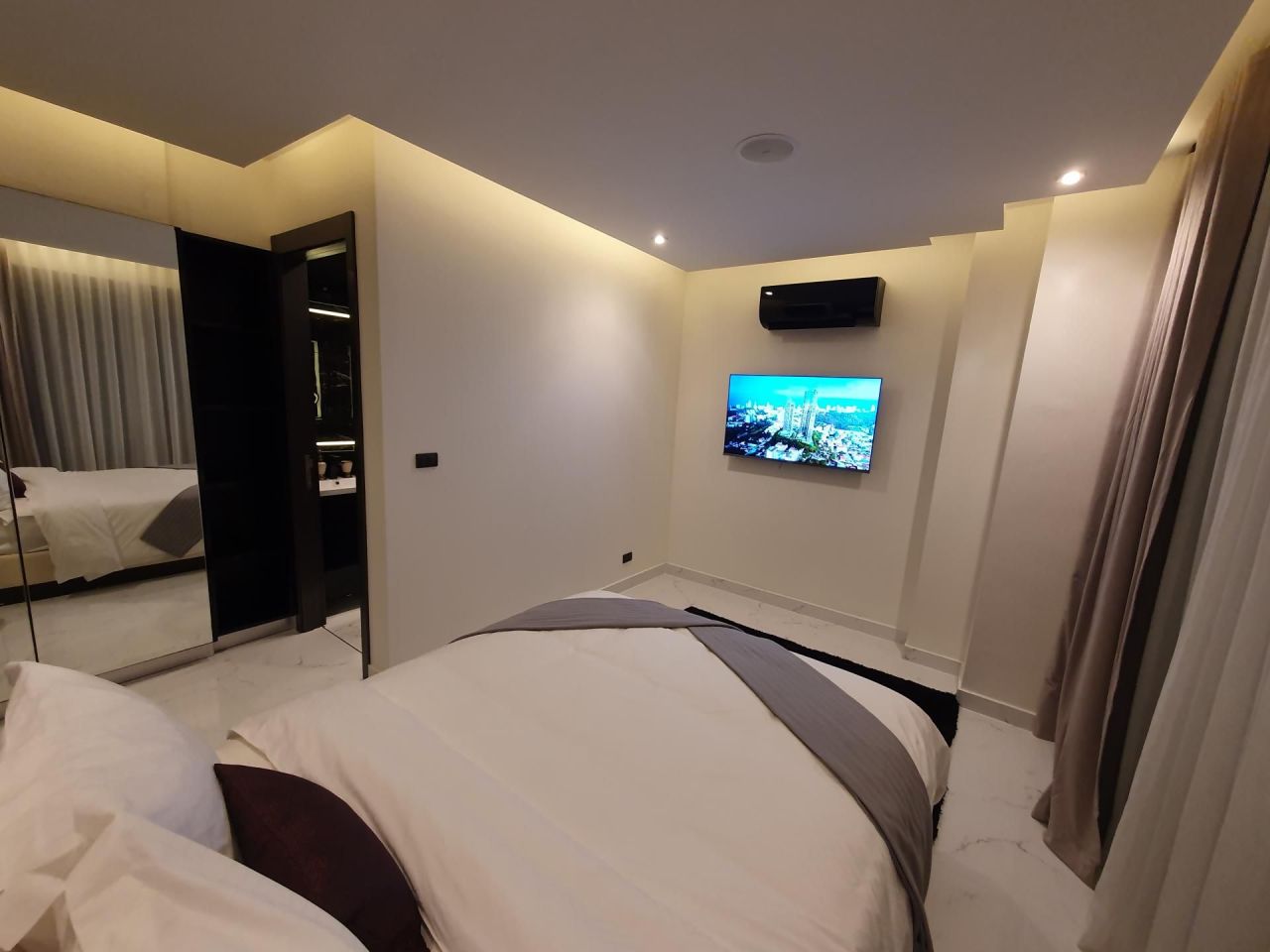 Квартира в Паттайе, Таиланд, 41 м² - фото 4