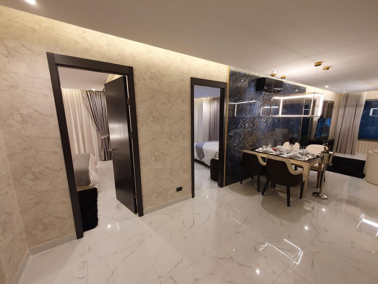 Квартира в Паттайе, Таиланд, 41 м² - фото 5