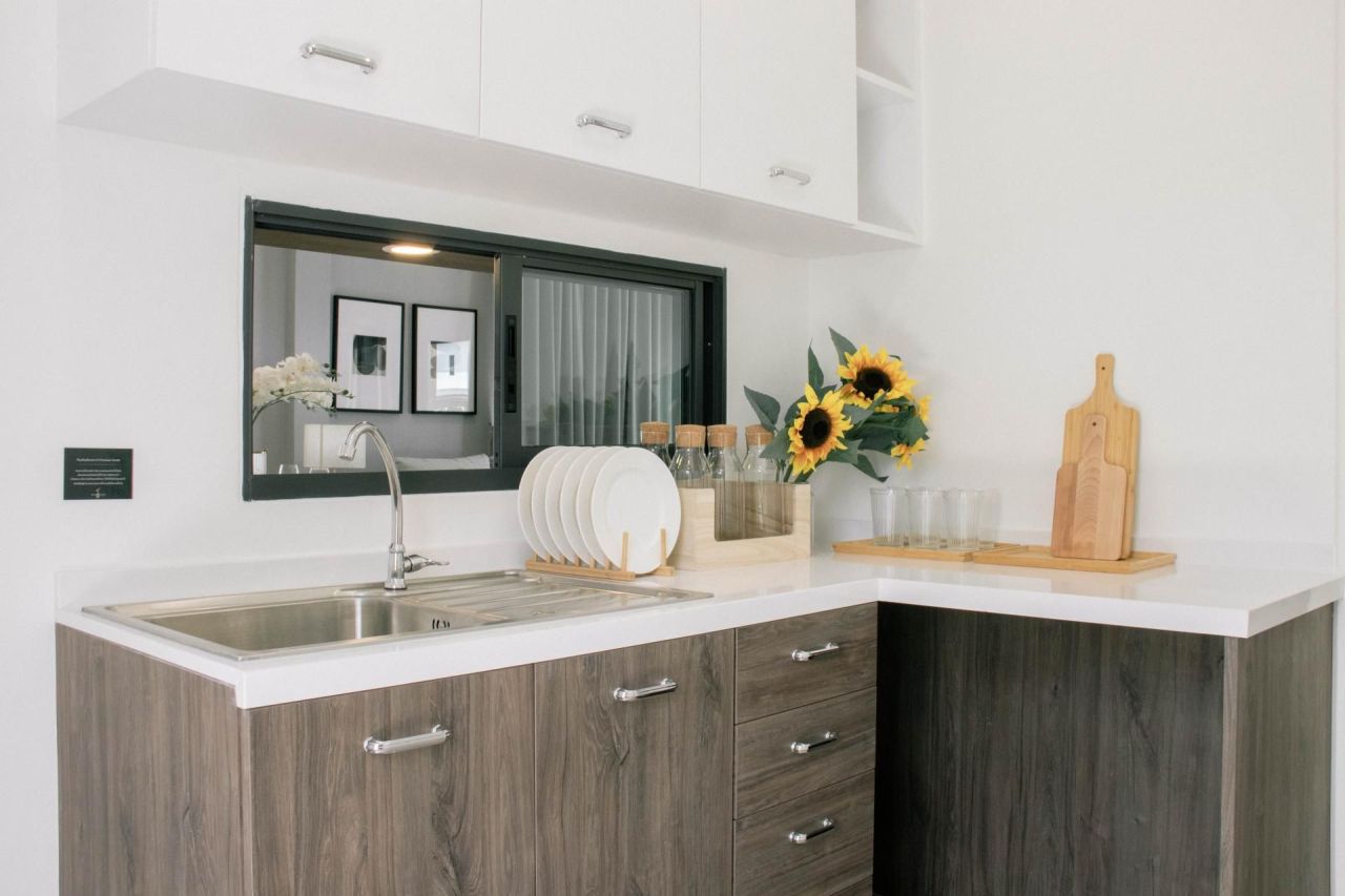 Вилла в Паттайе, Таиланд, 179 м² - фото 6