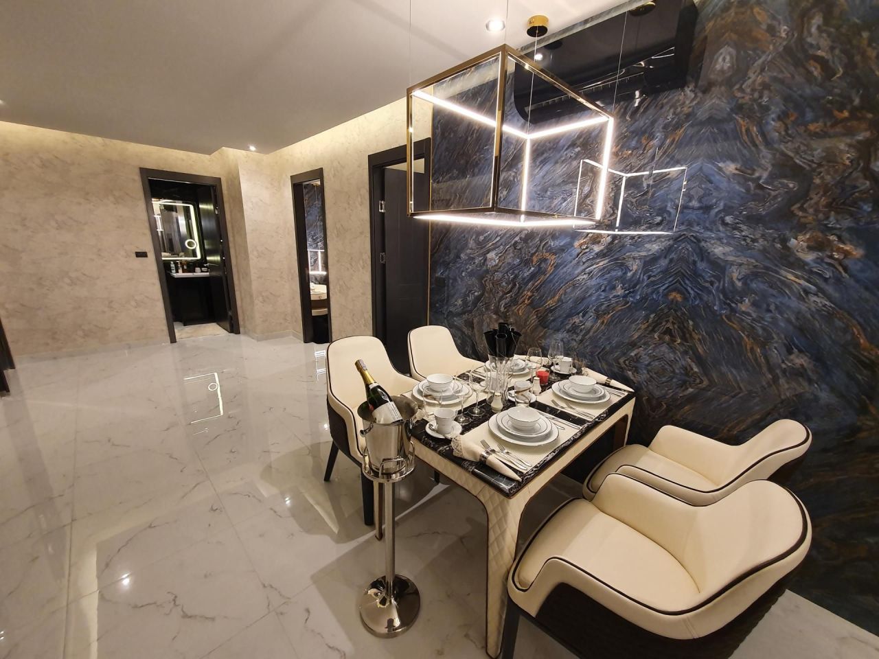 Квартира в Паттайе, Таиланд, 41 м² - фото 6