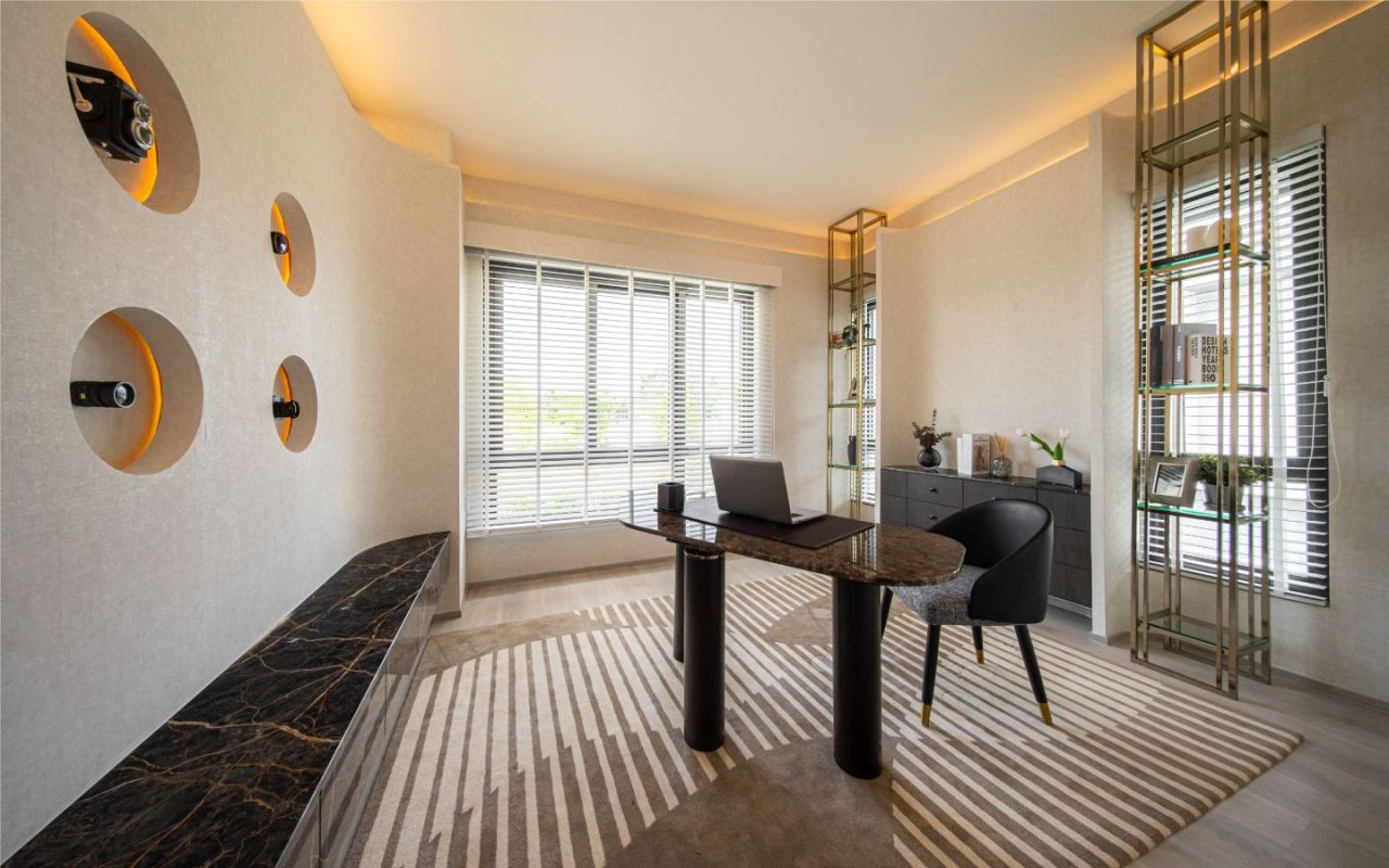 Вилла в Паттайе, Таиланд, 205 м² - фото 7