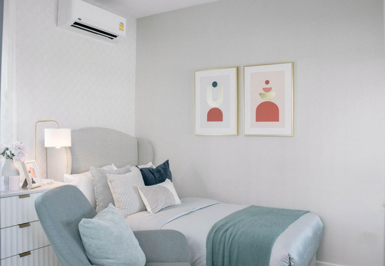 Вилла в Паттайе, Таиланд, 179 м² - фото 7