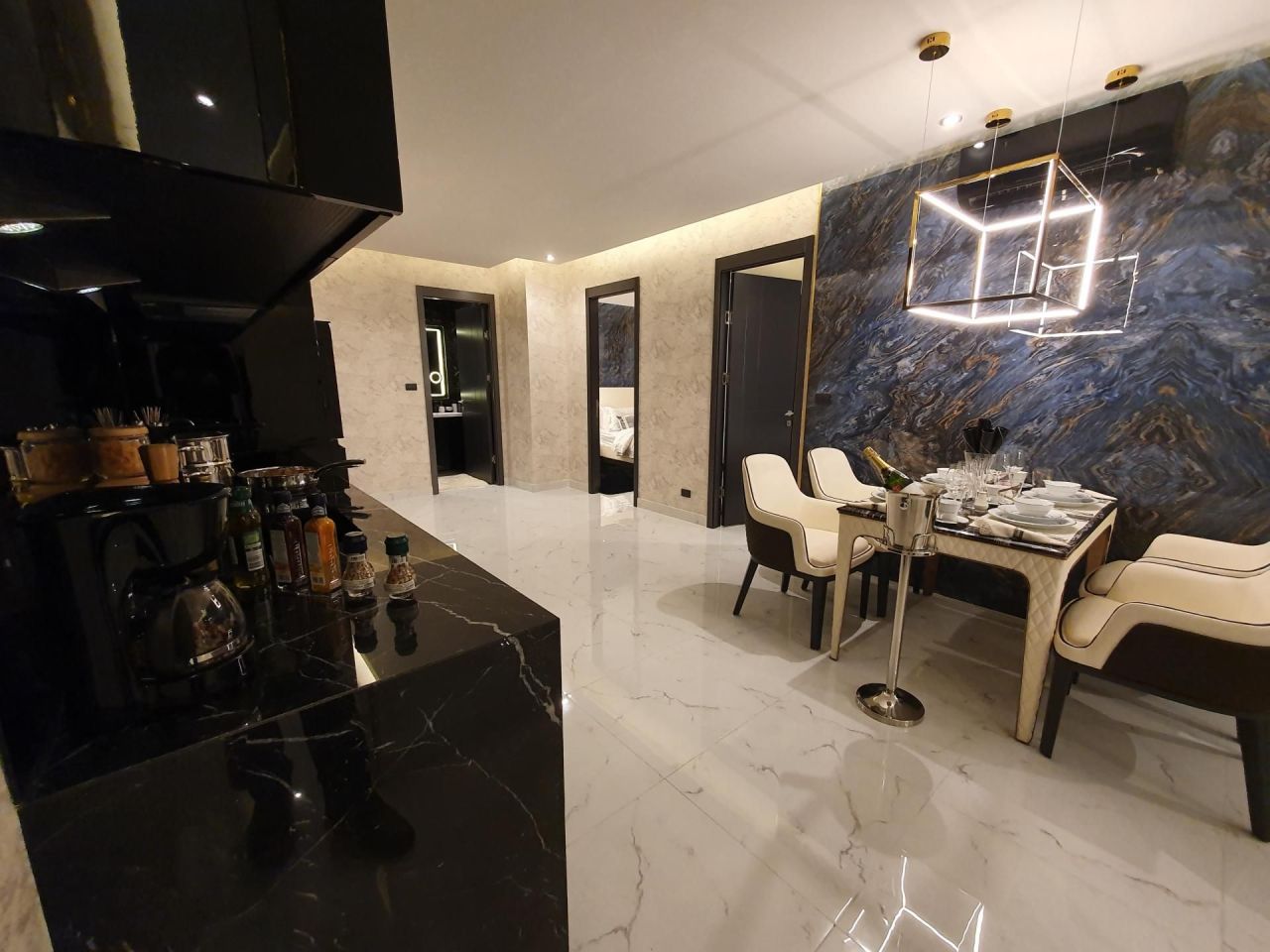 Квартира в Паттайе, Таиланд, 41 м² - фото 7