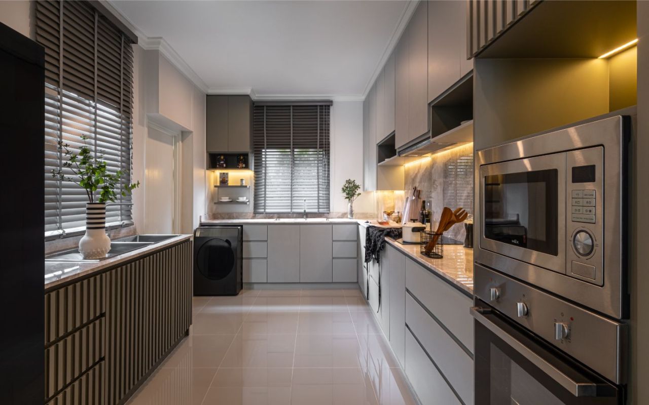 Вилла в Паттайе, Таиланд, 205 м² - фото 8