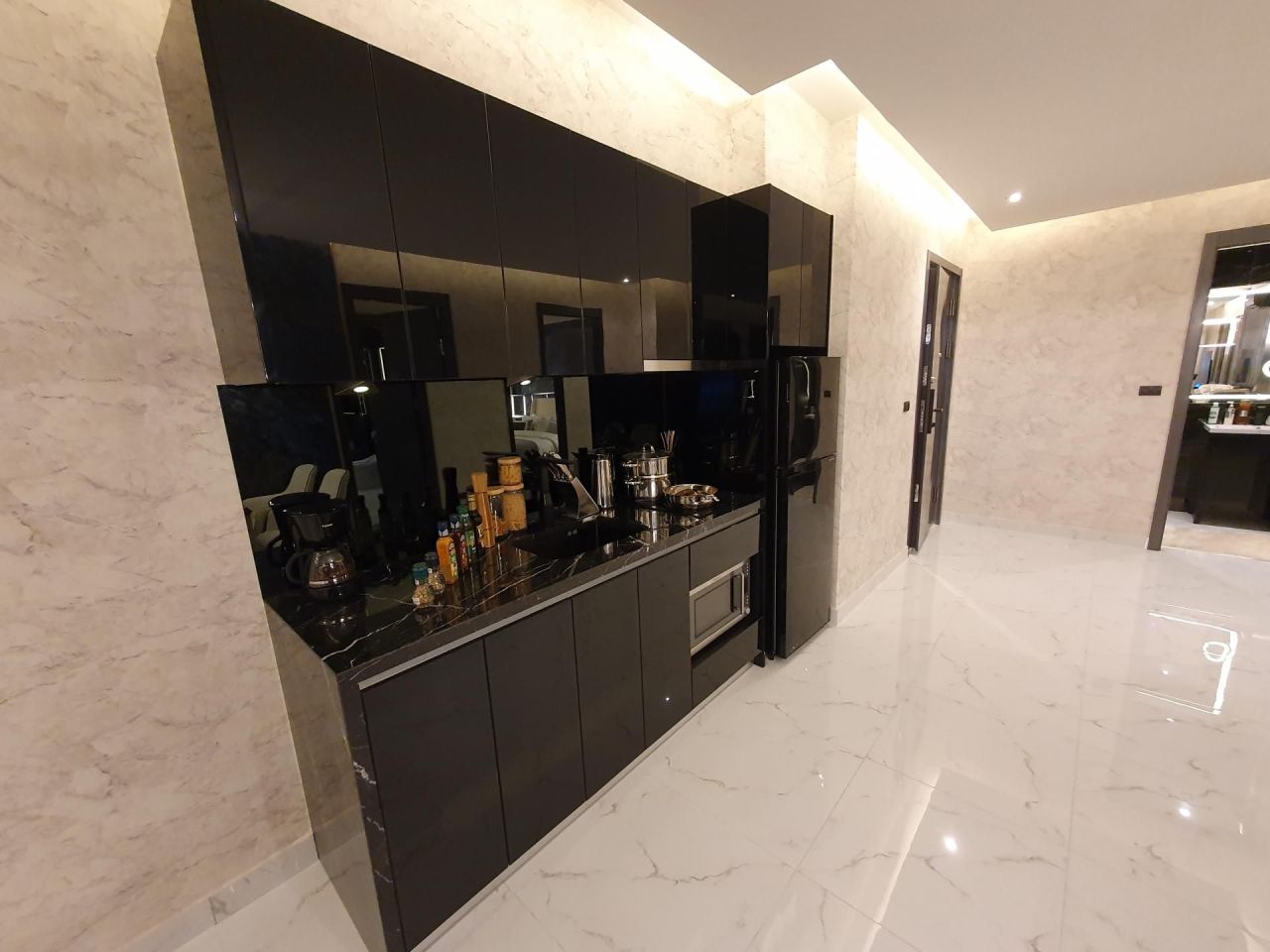 Квартира в Паттайе, Таиланд, 41 м² - фото 8