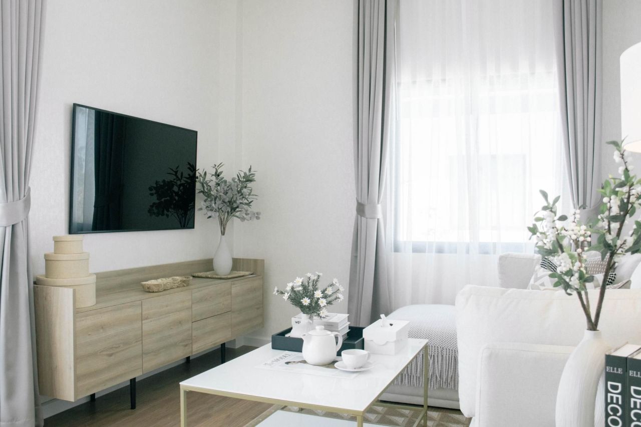 Вилла в Паттайе, Таиланд, 179 м² - фото 9