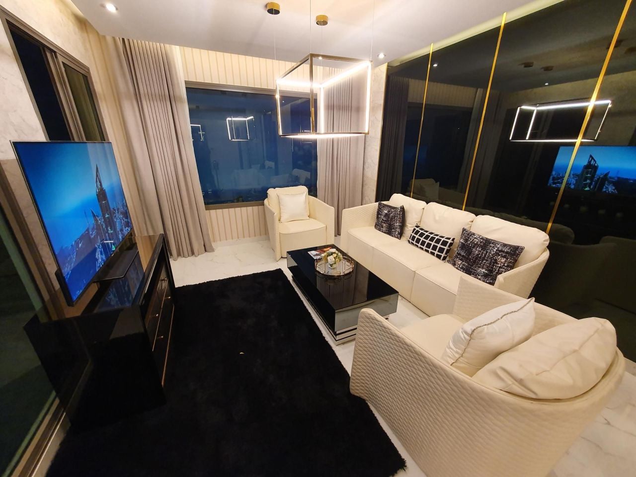 Квартира в Паттайе, Таиланд, 41 м² - фото 9