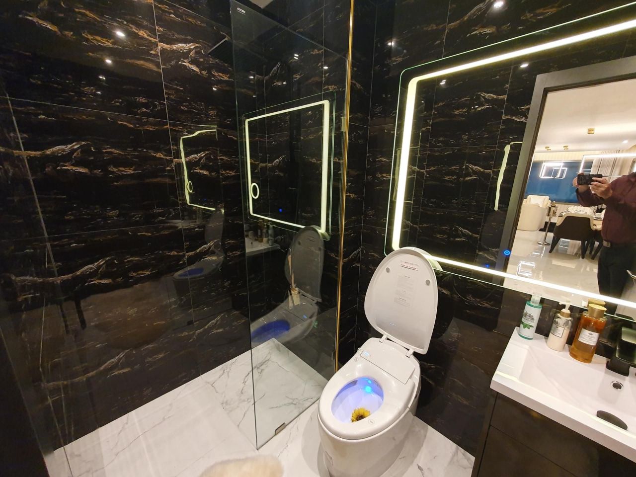 Квартира в Паттайе, Таиланд, 41 м² - фото 11