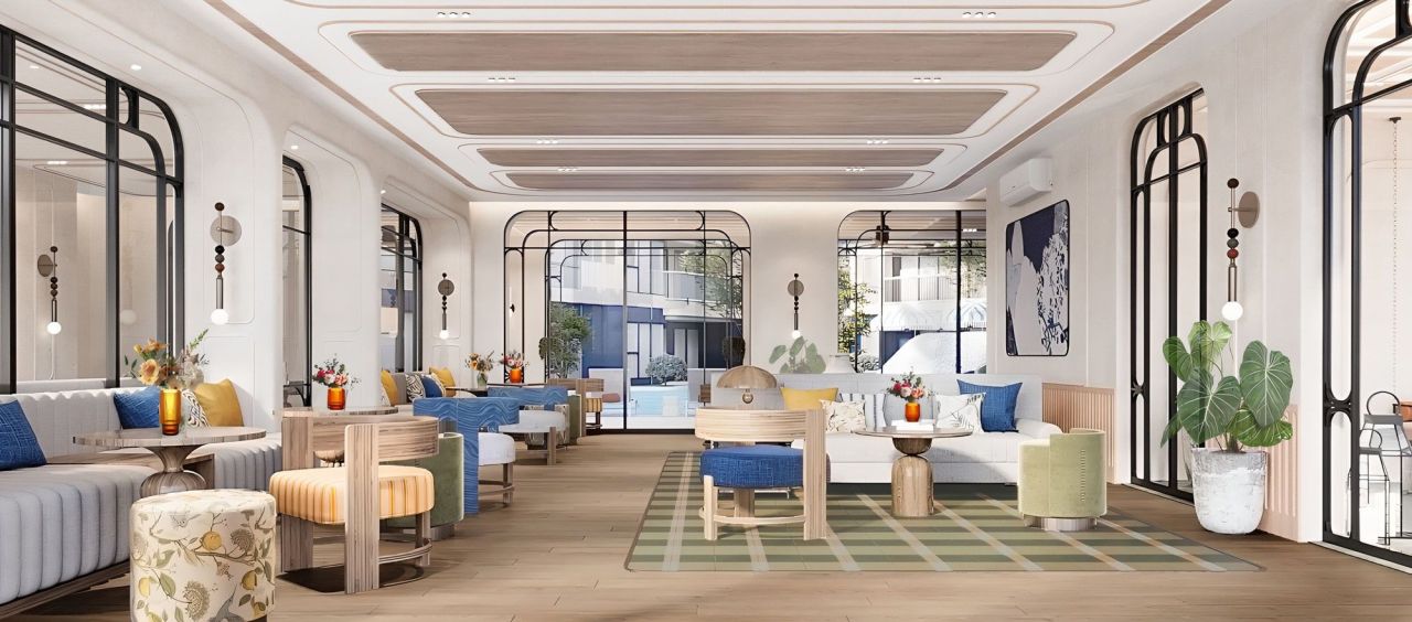 Квартира на Пхукете, Таиланд, 81 м² - фото 6