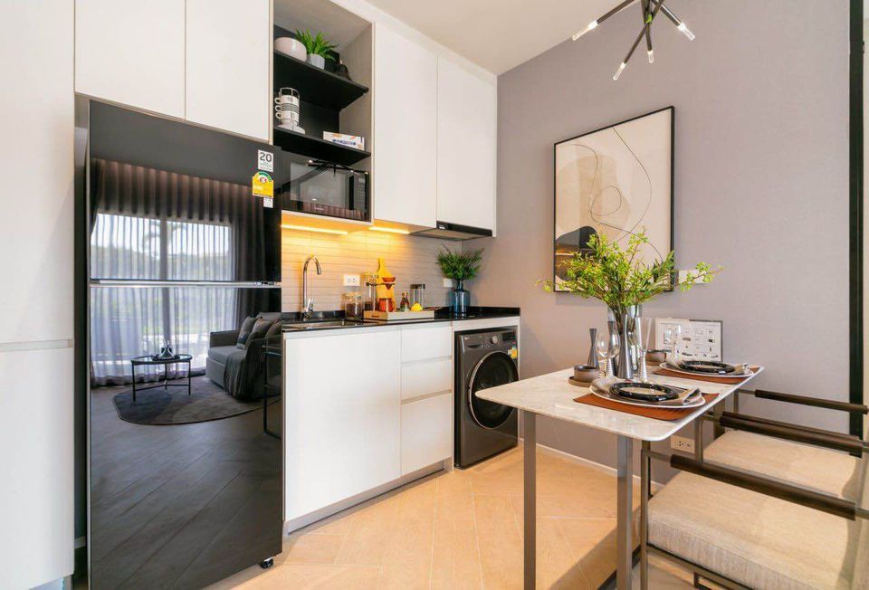 Квартира на Пхукете, Таиланд, 51 м² - фото 6