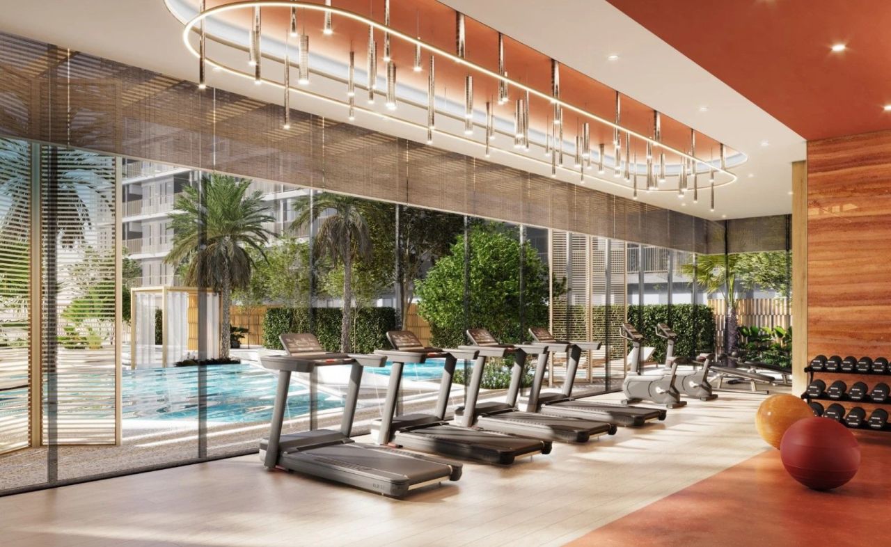 Квартира на Пхукете, Таиланд, 32 м² - фото 6