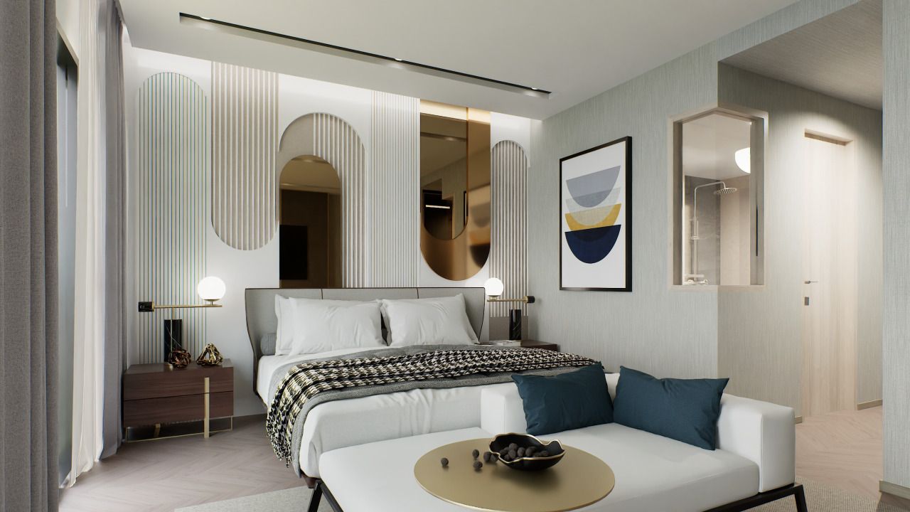 Квартира на Пхукете, Таиланд, 75 м² - фото 10