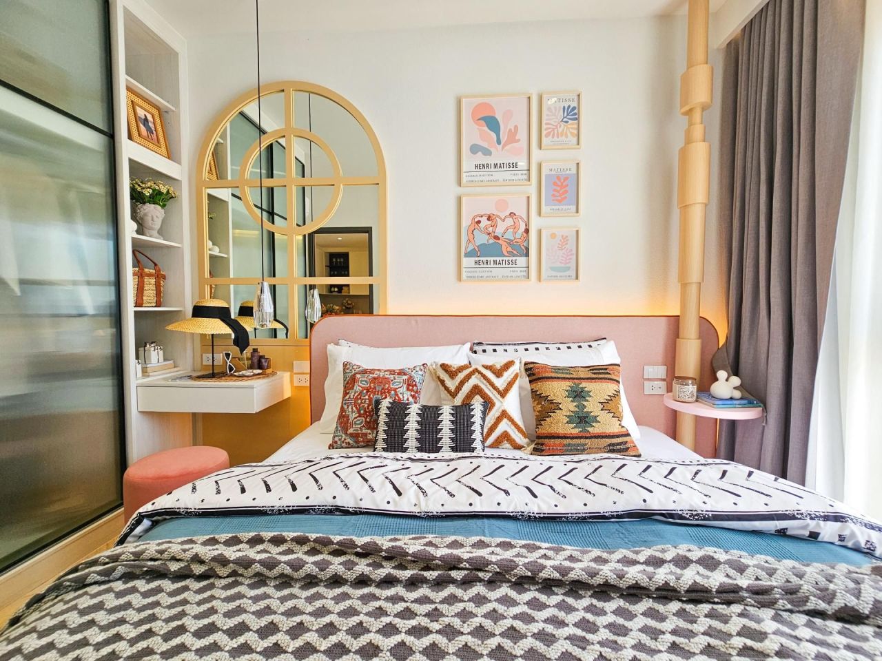 Квартира на Пхукете, Таиланд, 51 м² - фото 10