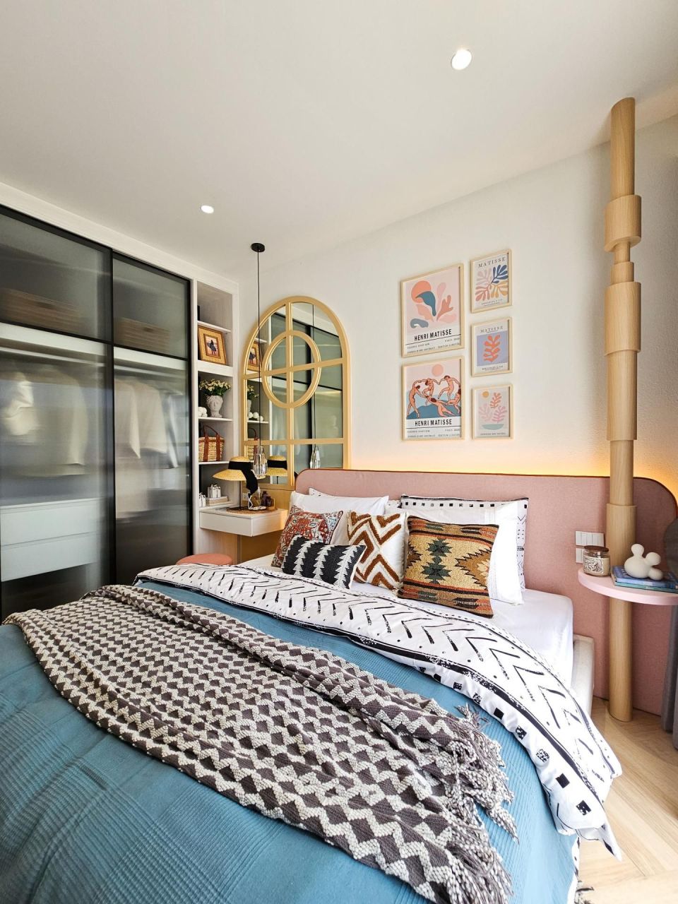 Квартира на Пхукете, Таиланд, 51 м² - фото 11