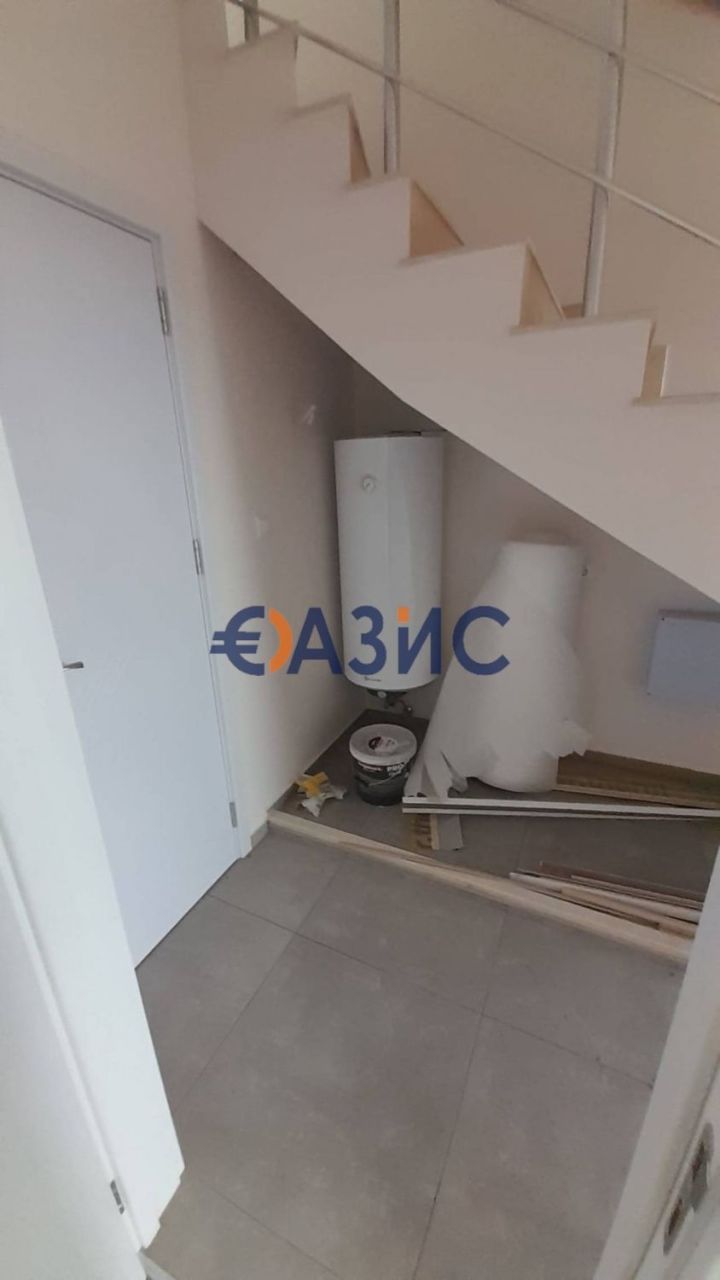 Дом в Поморие, Болгария, 112 м² - фото 19