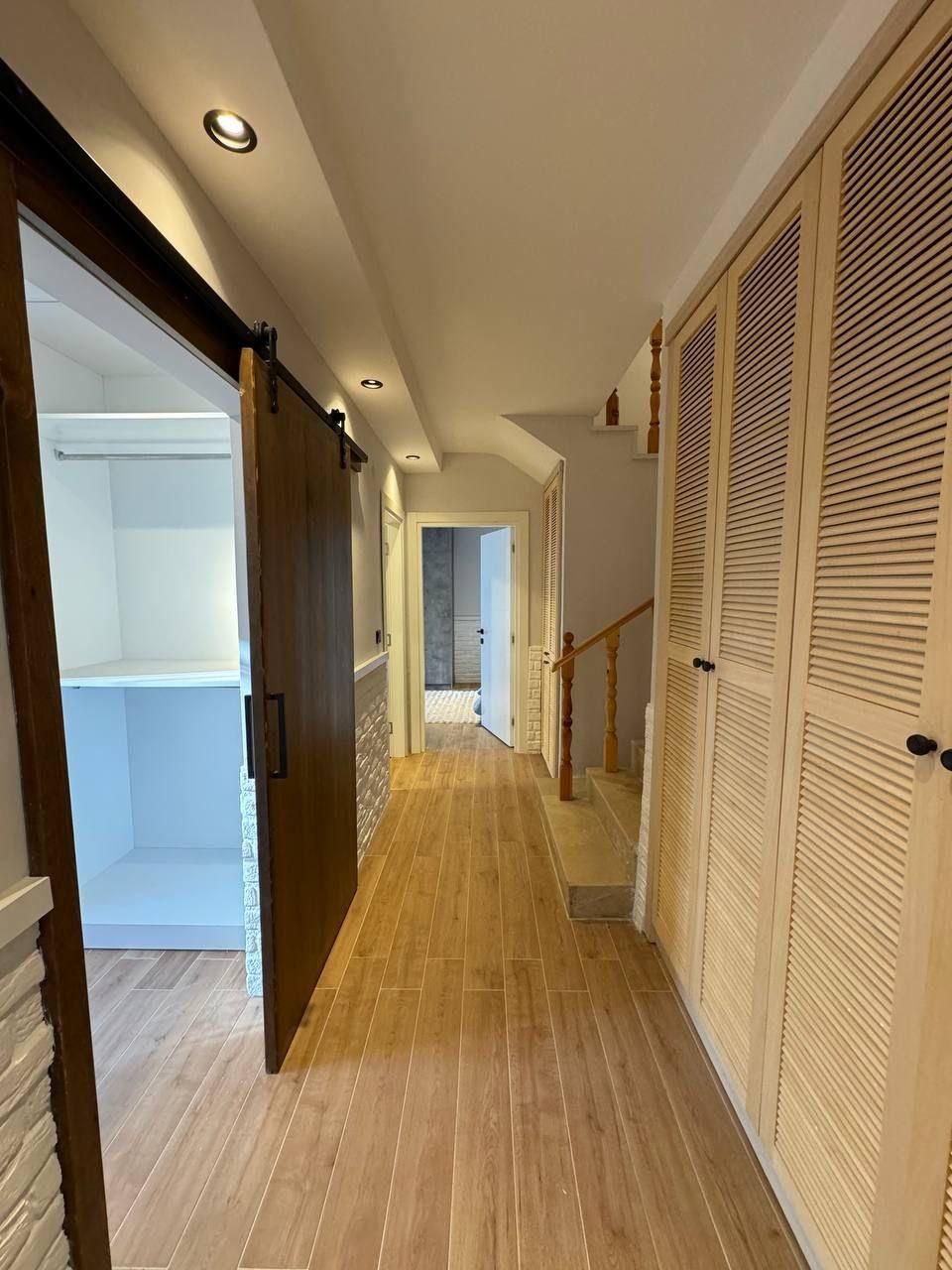 Таунхаус в Кестеле, Турция, 200 м² - фото 4