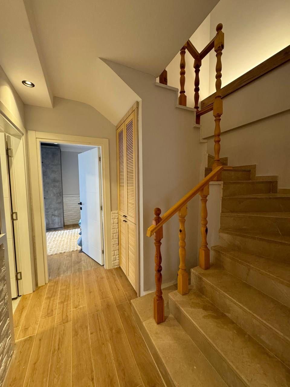 Таунхаус в Кестеле, Турция, 200 м² - фото 6