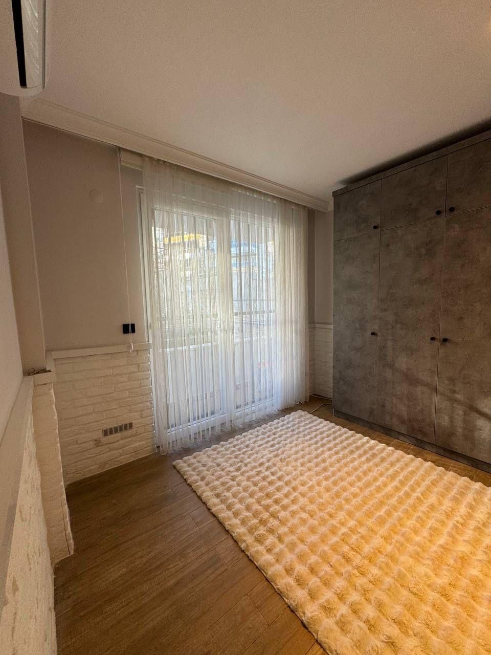 Таунхаус в Кестеле, Турция, 200 м² - фото 7