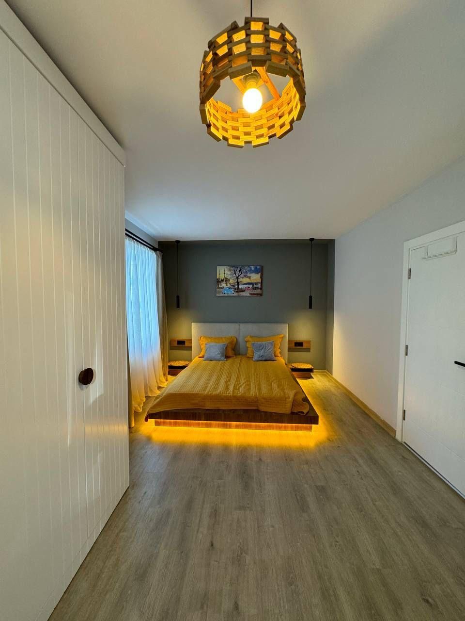 Таунхаус в Кестеле, Турция, 200 м² - фото 15