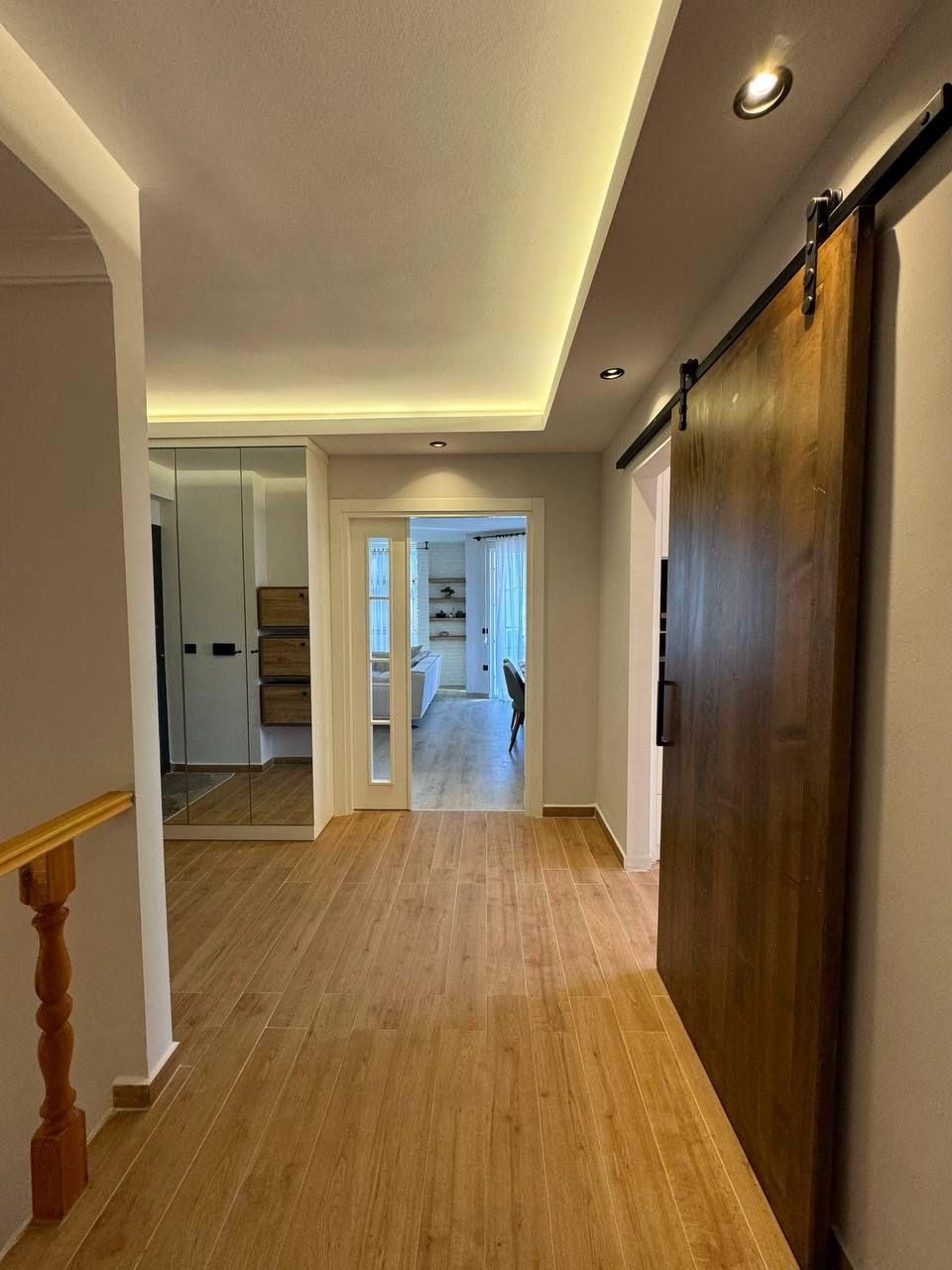 Таунхаус в Кестеле, Турция, 200 м² - фото 16