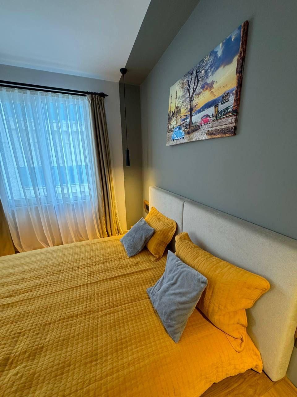 Таунхаус в Кестеле, Турция, 200 м² - фото 18