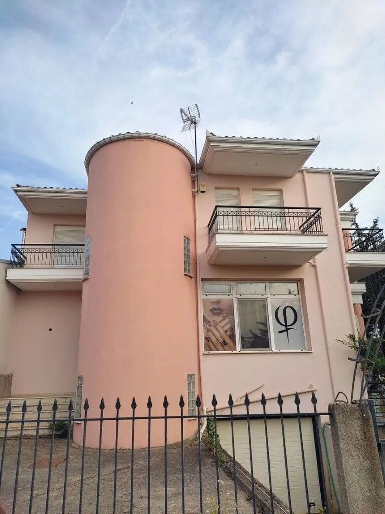 Дом на Халкидиках, Греция, 566 м² - фото 4