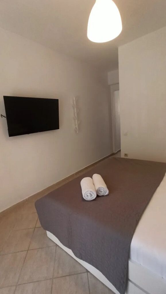 Мезонет на Кассандре, Греция, 56 м² - фото 5