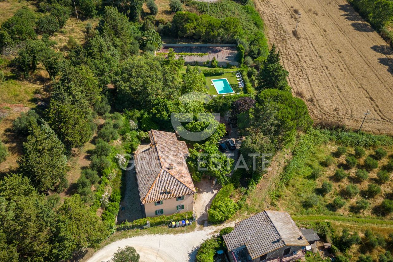Дом в Маджоне, Италия, 287.25 м² - фото 1