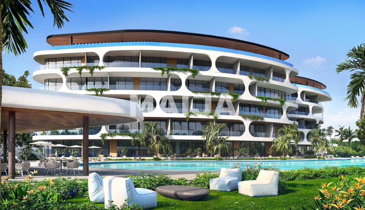 Апартаменты в Байяибе, Доминиканская Республика, 224 м² - фото 3