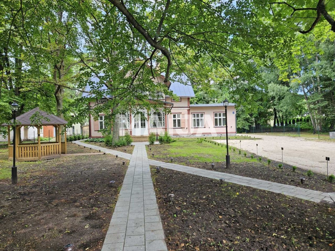 Коммерческая недвижимость в Юрмале, Латвия, 360 м² - фото 3