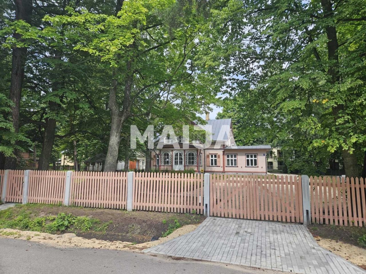 Коммерческая недвижимость в Юрмале, Латвия, 360 м² - фото 4