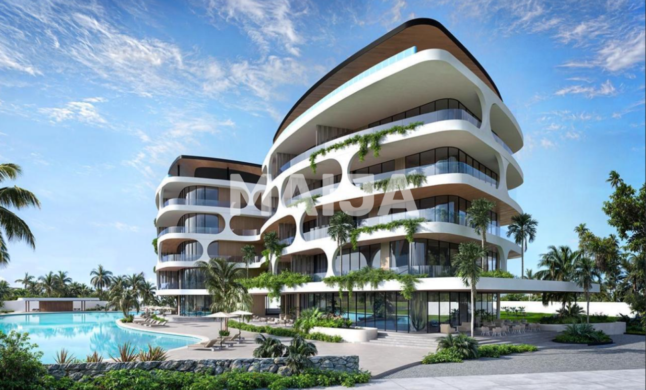 Апартаменты в Байяибе, Доминиканская Республика, 224 м² - фото 5