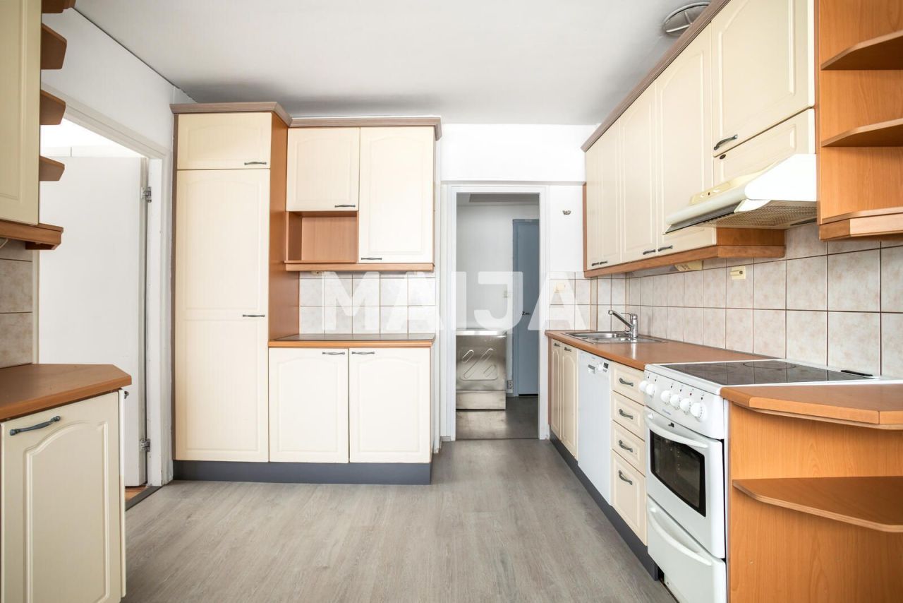 Апартаменты в Лахти, Финляндия, 67 м² - фото 5