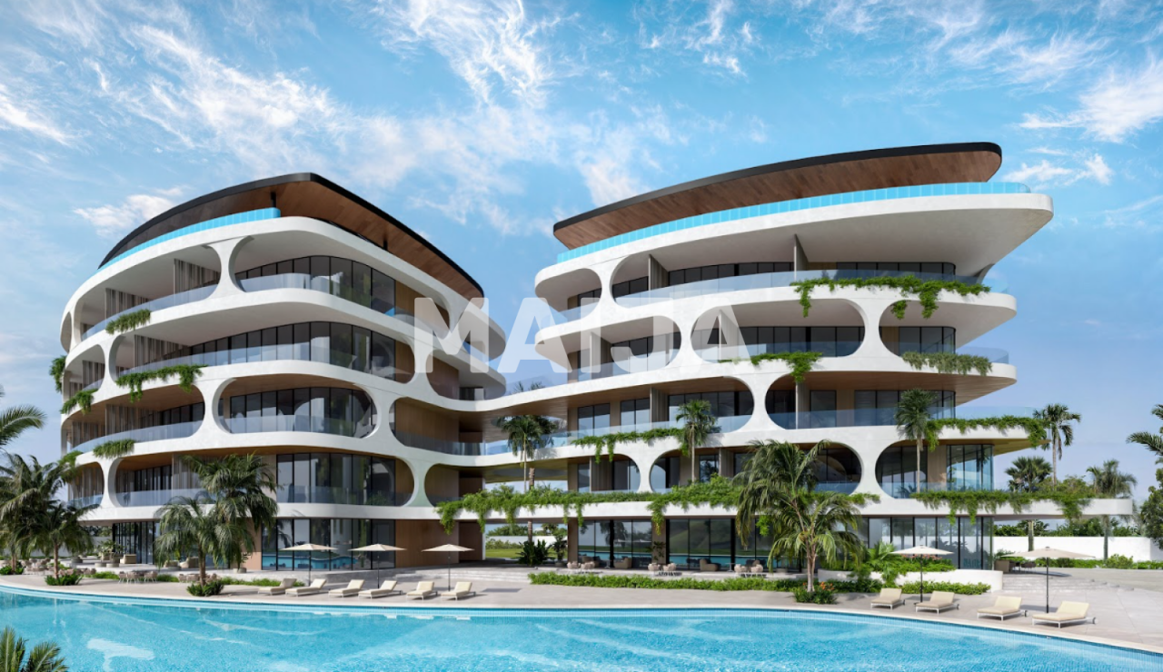 Апартаменты в Байяибе, Доминиканская Республика, 224 м² - фото 6