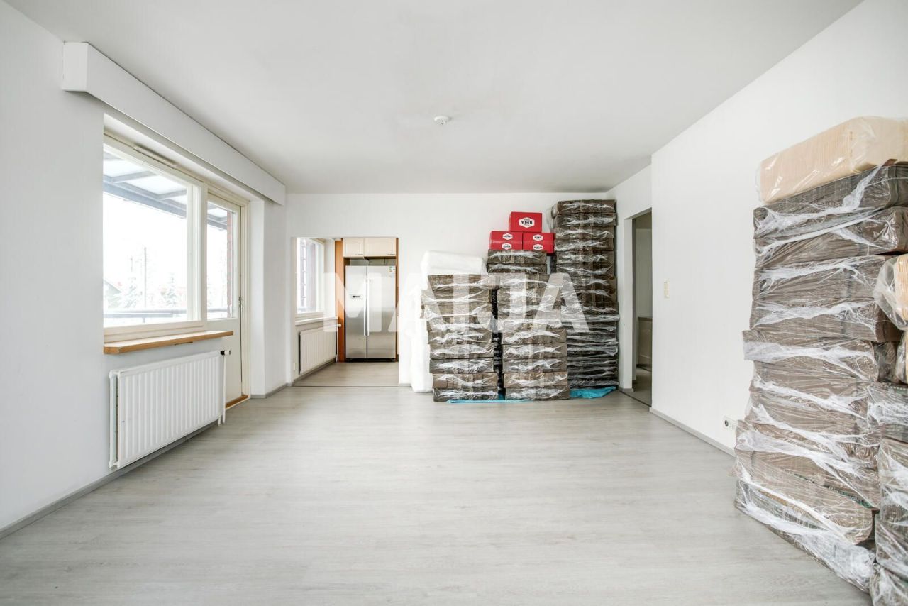 Апартаменты в Лахти, Финляндия, 67 м² - фото 7