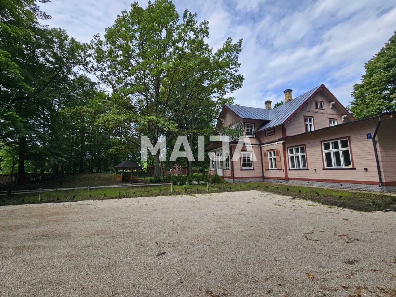 Коммерческая недвижимость в Юрмале, Латвия, 360 м² - фото 7