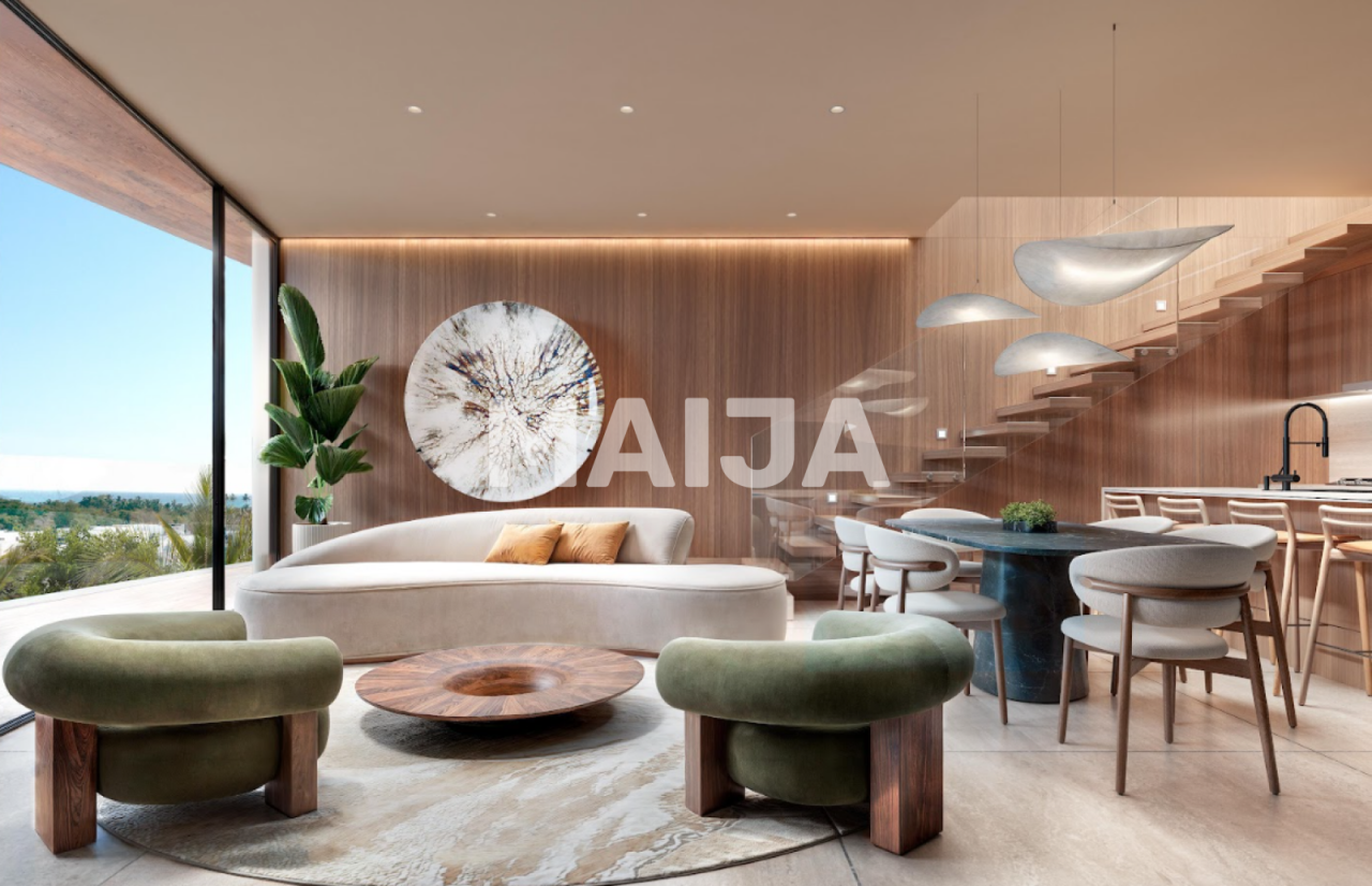 Апартаменты в Байяибе, Доминиканская Республика, 224 м² - фото 8