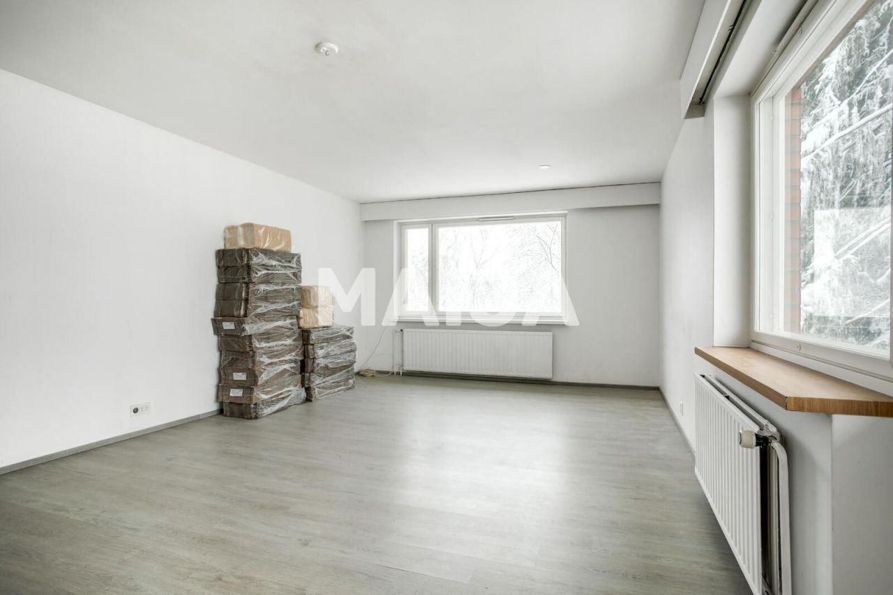 Апартаменты в Лахти, Финляндия, 67 м² - фото 8