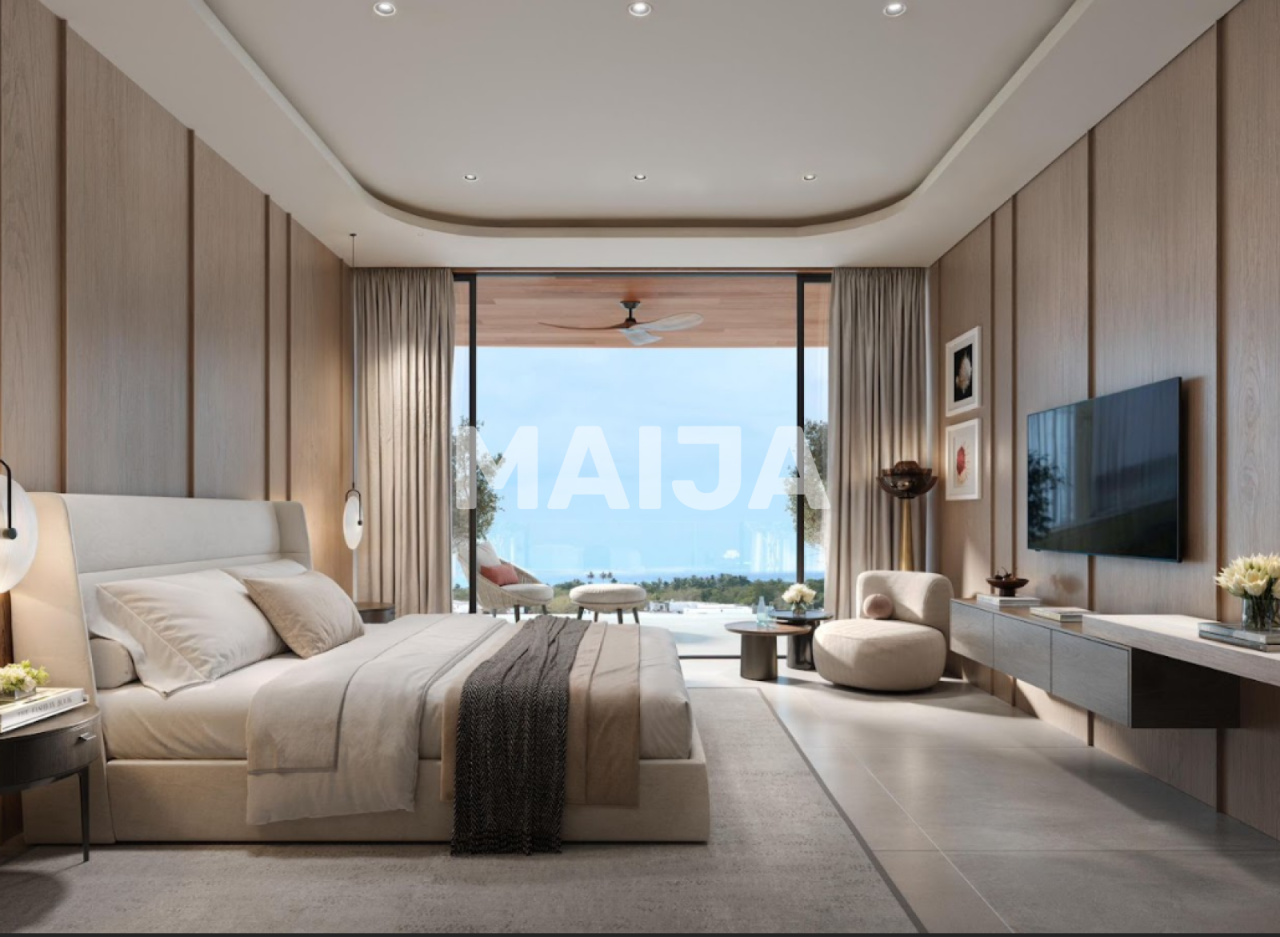 Апартаменты в Байяибе, Доминиканская Республика, 224 м² - фото 9