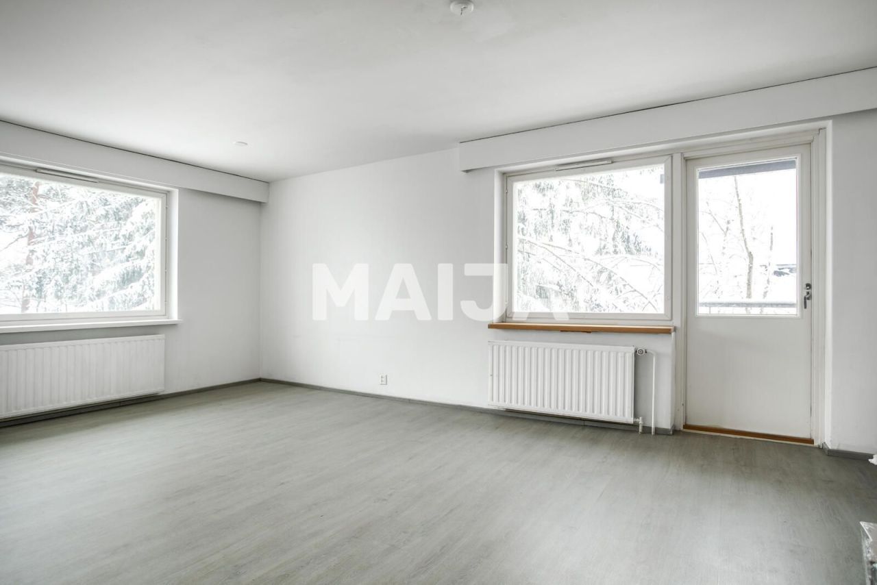 Апартаменты в Лахти, Финляндия, 67 м² - фото 9