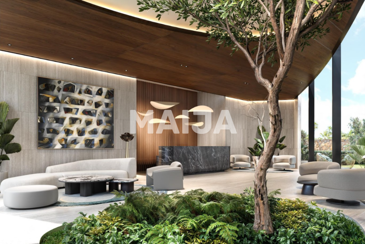 Апартаменты в Байяибе, Доминиканская Республика, 224 м² - фото 11