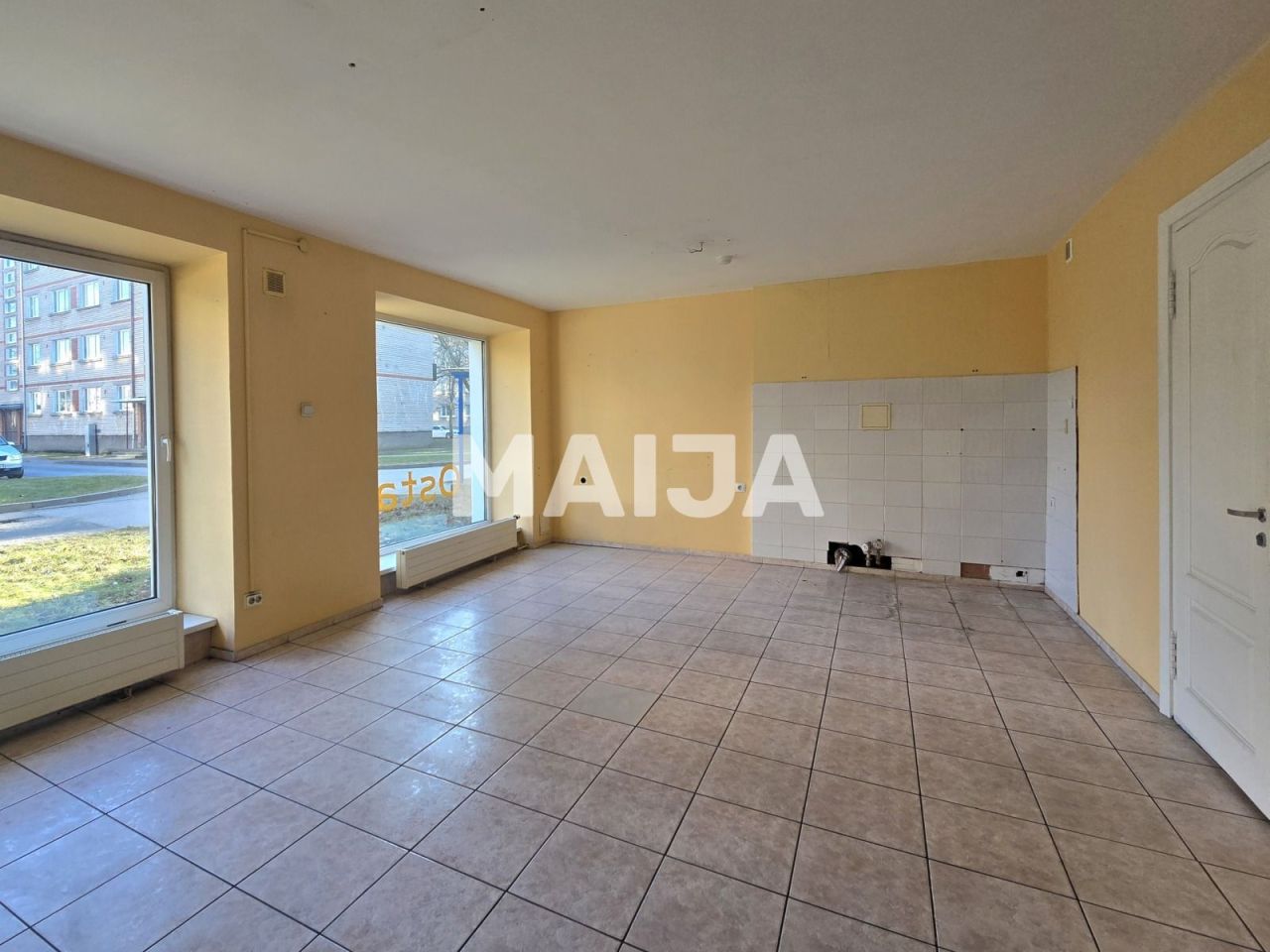 Кафе, ресторан в Вентспилсе, Латвия, 3 292 м² - фото 12