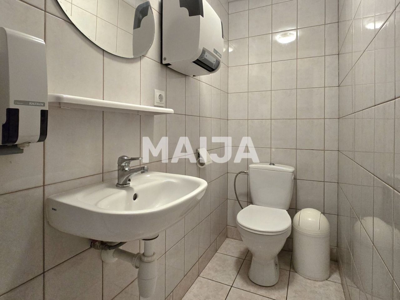 Кафе, ресторан в Вентспилсе, Латвия, 3 292 м² - фото 13