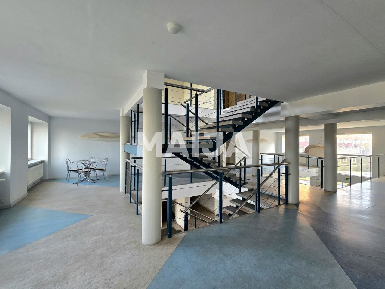 Кафе, ресторан в Вентспилсе, Латвия, 3 292 м² - фото 14