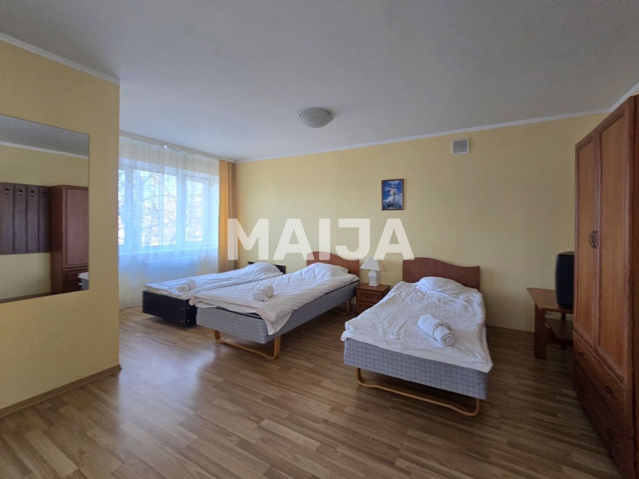 Кафе, ресторан в Вентспилсе, Латвия, 3 292 м² - фото 15