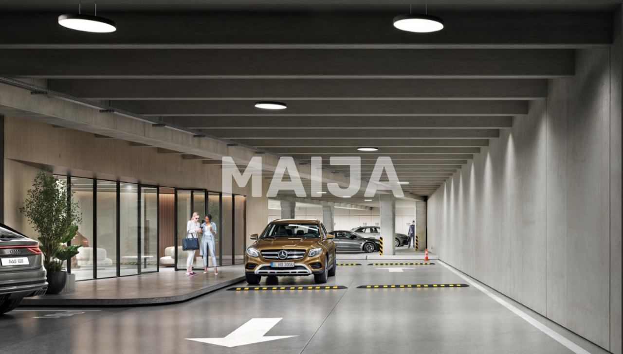 Апартаменты в Байяибе, Доминиканская Республика, 224 м² - фото 15