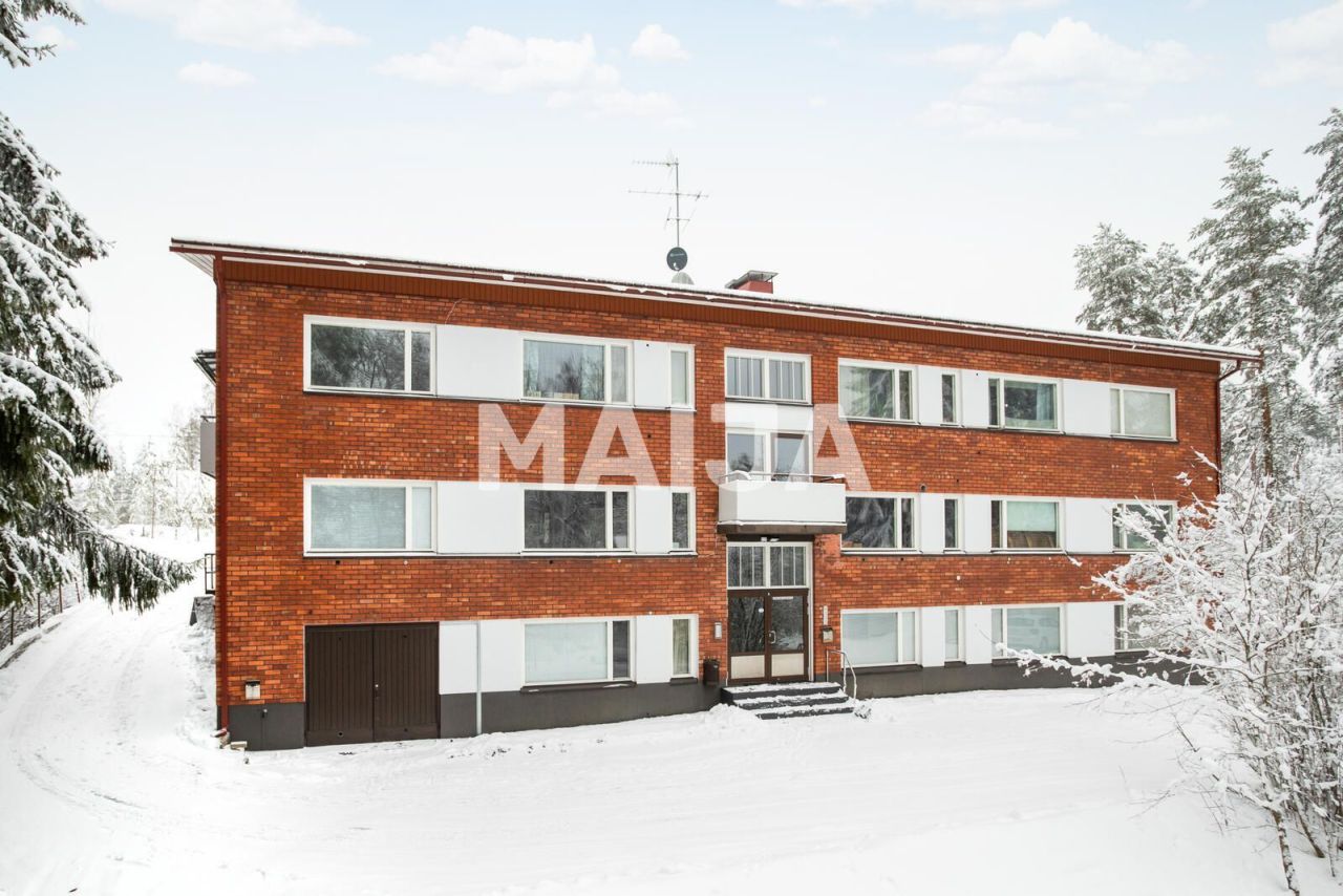 Апартаменты в Лахти, Финляндия, 67 м² - фото 16