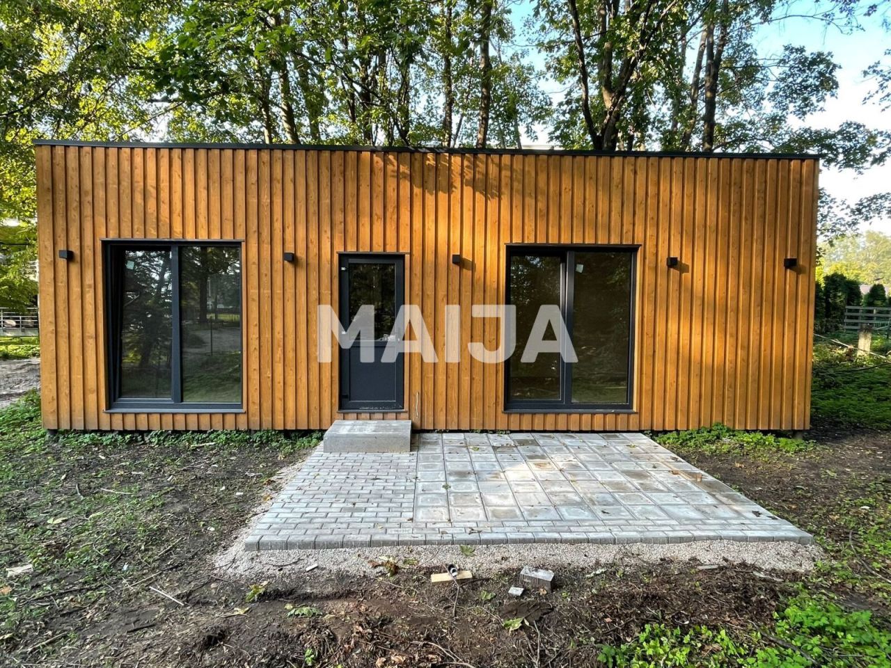 Коммерческая недвижимость в Юрмале, Латвия, 360 м² - фото 17